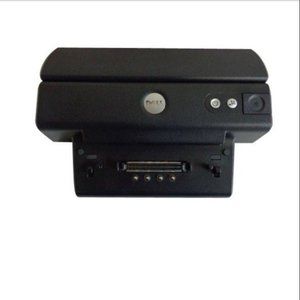 Dell Laptop Advanced Port Replicator Docking Station